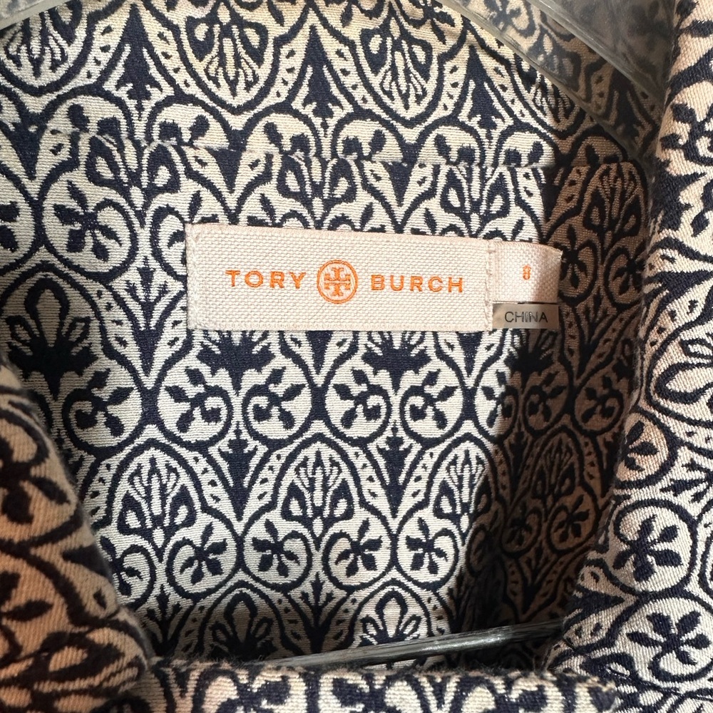 Tory Burch Suit